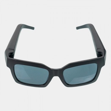 Lunettes de Soleil d'occultation Noir - GB The Green Brand