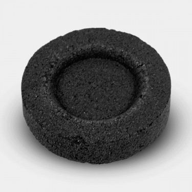 Pastille de Charbon Aladin Golden pour Shisha - Grow Barato