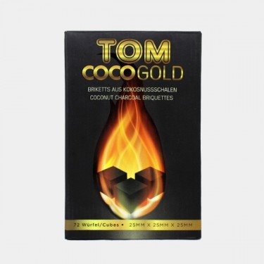 Charbon à Shisha Longue Durée - Grow Barato