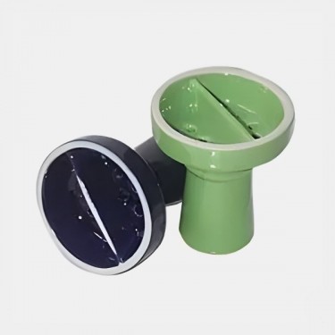 Chambre de Remplissage pour 2 Saveurs