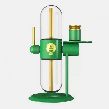 Gravity Bong Dr Greenthumb's x Stündenglass - GB The Green Brand