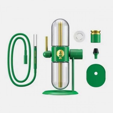Gravity Bong Dr Greenthumb's x Stündenglass - GB The Green Brand