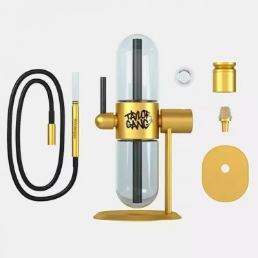 Gravity Bong Taylor Gang x Stündenglass - GB The Green Brand