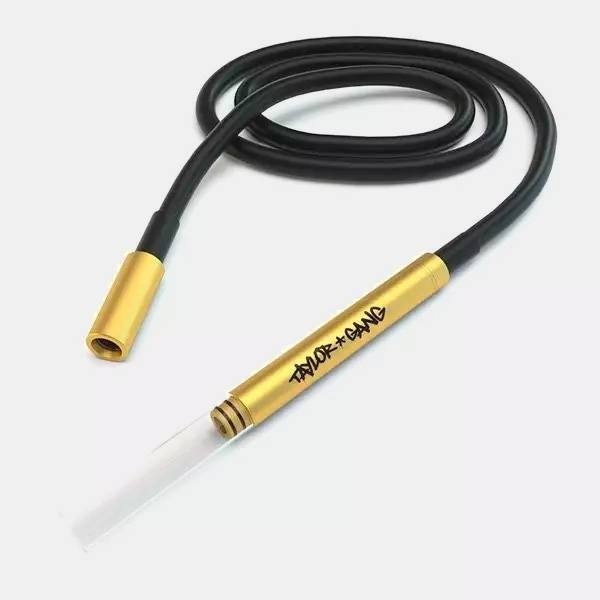 Gravity Bong Taylor Gang x Stündenglass - GB The Green Brand