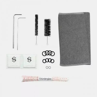 Gravity Bong Taylor Gang x Stündenglass - GB The Green Brand