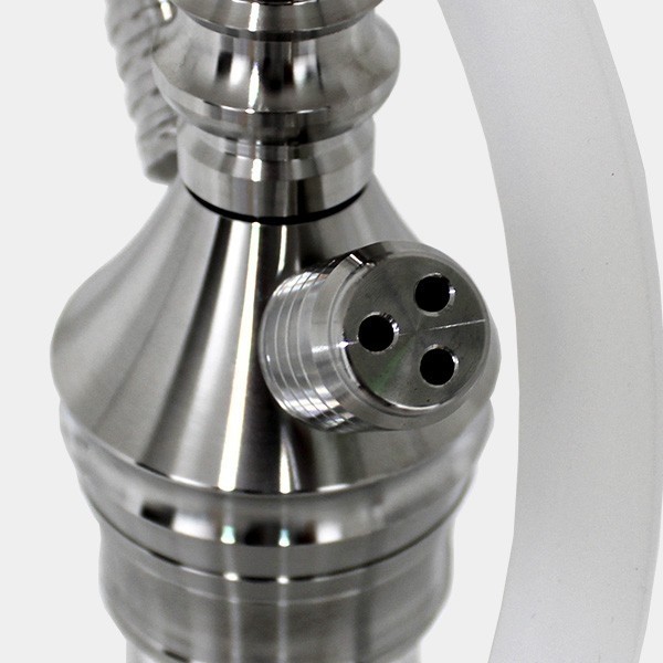 Chicha 60 cm The Silver Enchanter de DUD - Grow Barato