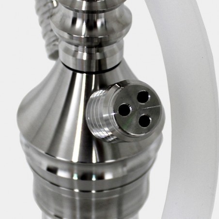 Chicha 60 cm The Silver Enchanter de DUD - Grow Barato