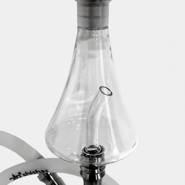 Chicha 60 cm The Silver Enchanter de DUD - Grow Barato