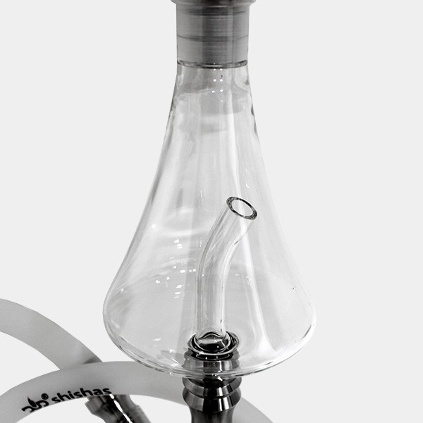 Chicha 60 cm The Silver Enchanter de DUD - Grow Barato