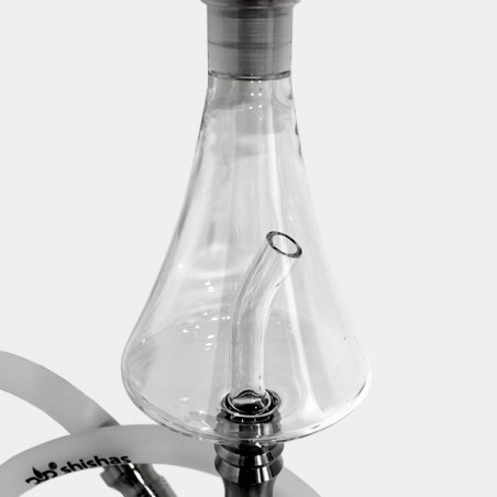 Chicha 60 cm The Silver Enchanter de DUD - Grow Barato