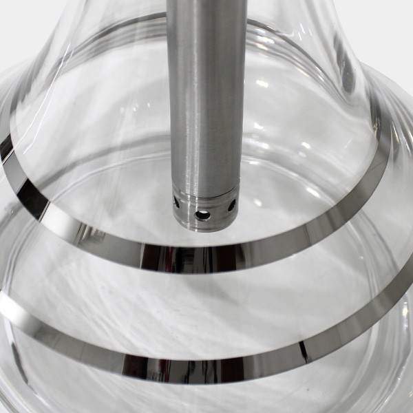 Chicha 60 cm The Silver Enchanter de DUD - Grow Barato