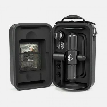 Kompact Gravity Bong - GB The Green Brand