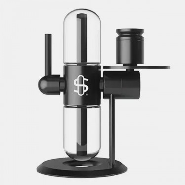 Kompact Gravity Bong - GB The Green Brand