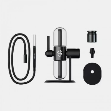 Kompact Gravity Bong - GB The Green Brand