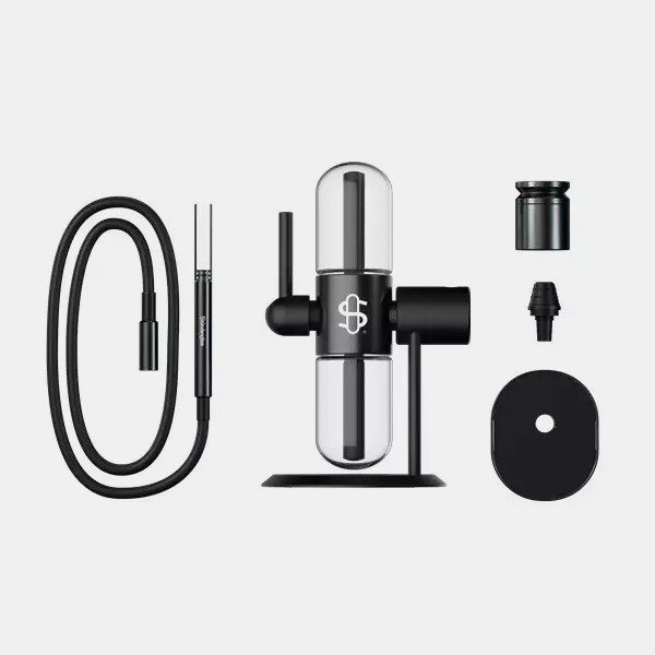 Kompact Gravity Bong - GB The Green Brand