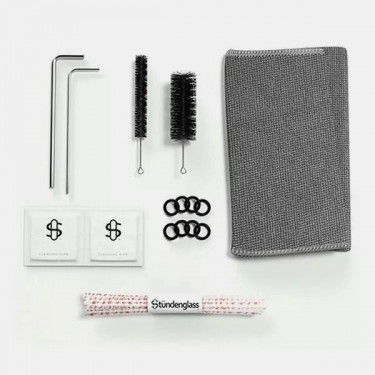 Kompact Gravity Bong - GB The Green Brand