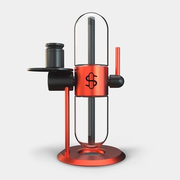 Gravity Bong Tyson 2.0 x Stündenglass - GB The Green Brand