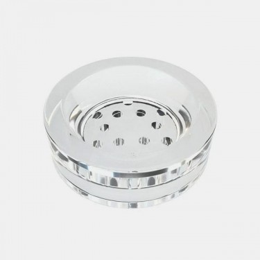 Gravity Bong Tyson 2.0 x Stündenglass - GB The Green Brand