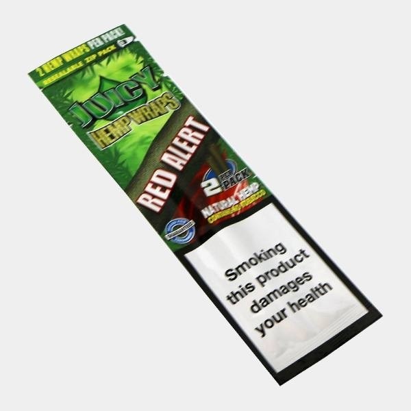 Blunts Juicy Hemp Wraps