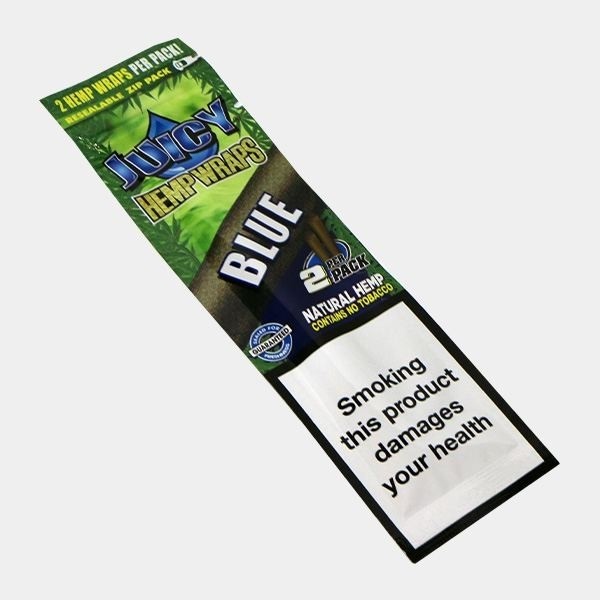 Blunts Juicy Hemp Wraps