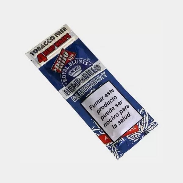 Royal Blunts HEMPaRILLO