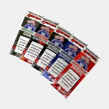 Royal Blunts HEMPaRILLO