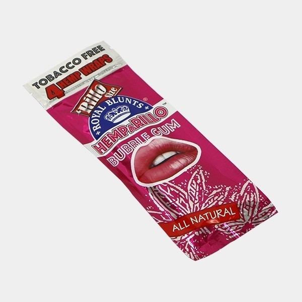 Royal Blunts HEMPaRILLO