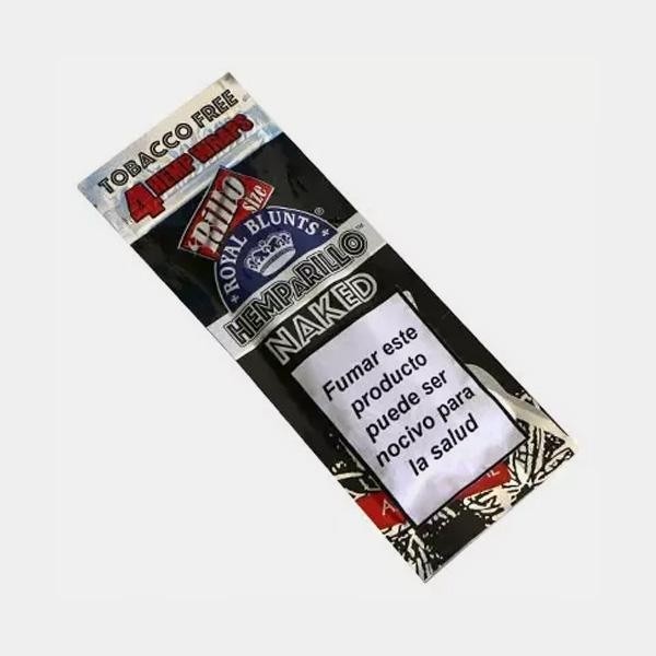 Royal Blunts HEMPaRILLO