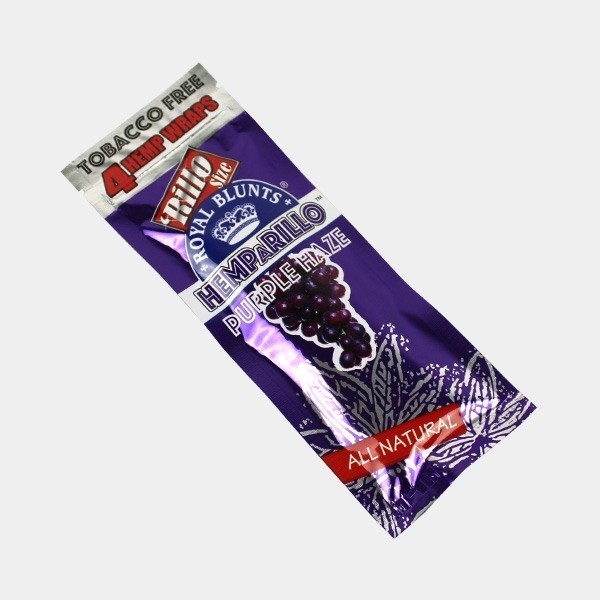 Royal Blunts HEMPaRILLO