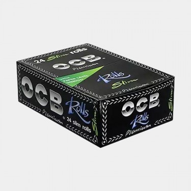 Rouleaux OCB Slim