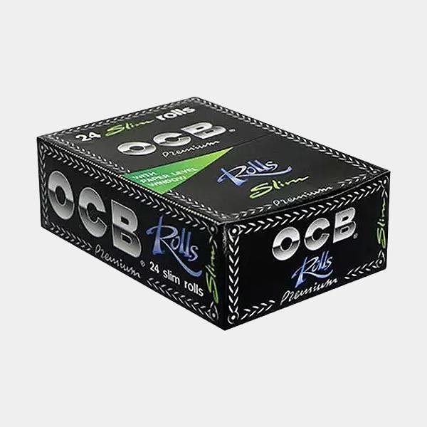 Rouleaux OCB Slim