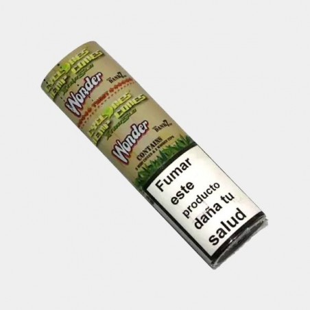 Blunts Cyclones Hemp Cones XtraSlo king size - Grow Barato