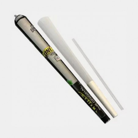 Cônes pré-roulés en papier pour fumeurs - Grow Barato