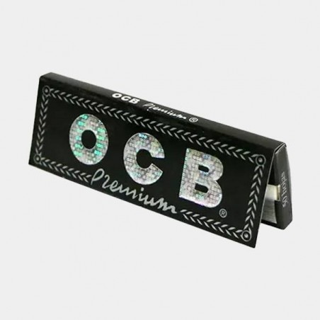 Papier à Rouler OCB 1.¼ 44 x 75 mm - Grow Barato