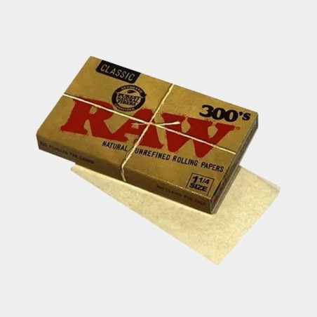 RAW 300 1,1/4