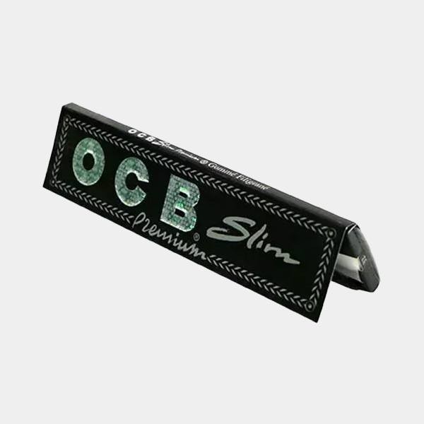 Voir OCB Slim King Size feuilles à rouler - Grow Barato