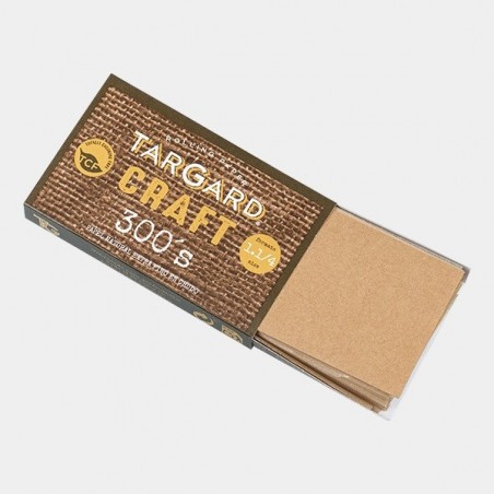 Feuilles à Rouler TarGard Craft 300 1.1/4 - GB The Green Brand