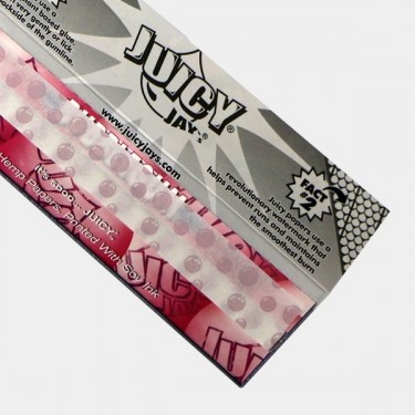 Juicy Jay's King Size Slim de Mix-n-Roll - Grow Barato