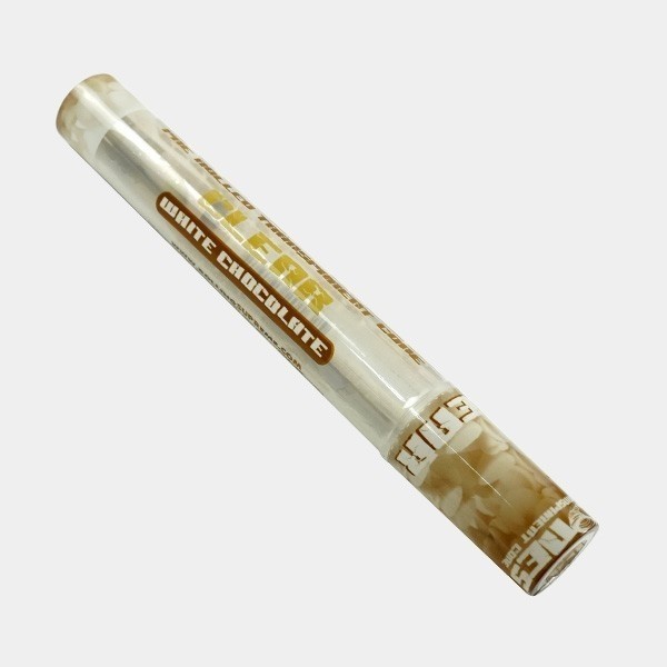 Voir Cyclones Clear Blunts White Chocolate
