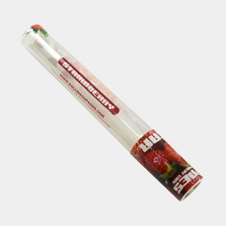 Cyclones Clear Blunts Strawberry