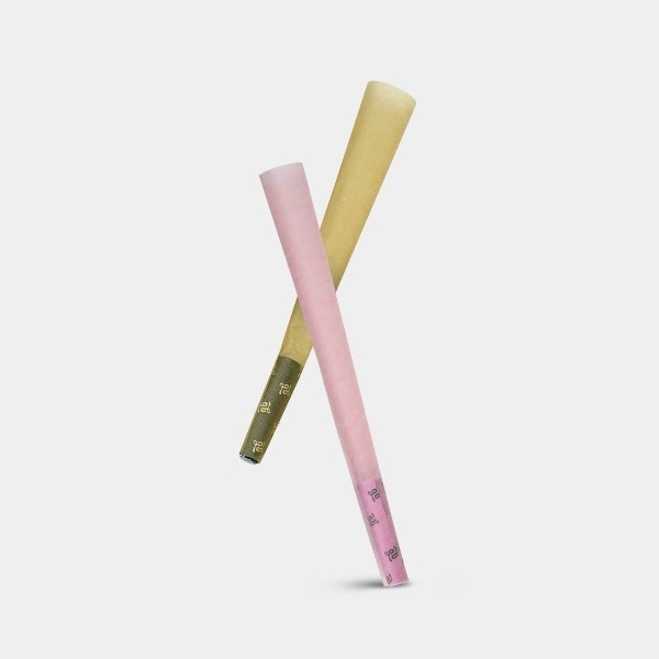 Voir Cônes exclusifs King Size GB The Green Brand - GrowBarato