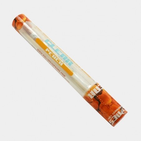 Cyclones Clear Blunts Peach