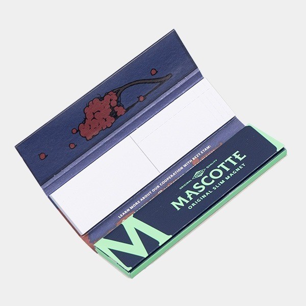 Voir Mascotte Original Combi Bezt Etam Limited Edition - GB The Green Brand