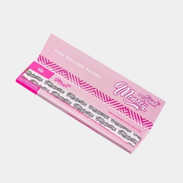 Feuilles à Rouler King Size Slim Monkey King - GB The Green Brand