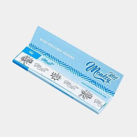 Feuilles à Rouler King Size Slim Monkey King - GB The Green Brand
