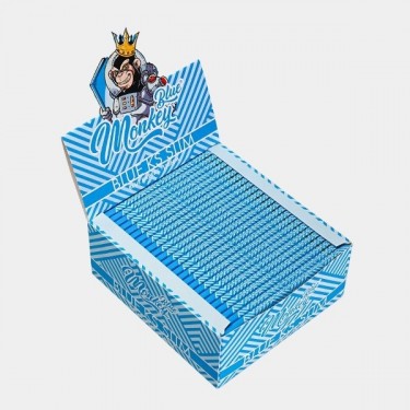 Feuilles à Rouler King Size Slim Monkey King