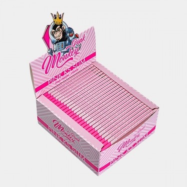 Feuilles à Rouler King Size Slim Monkey King