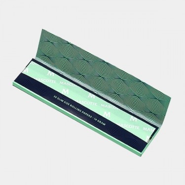 Acheter Feuilles à rouler Mascotte Slim Original - Grow Barato