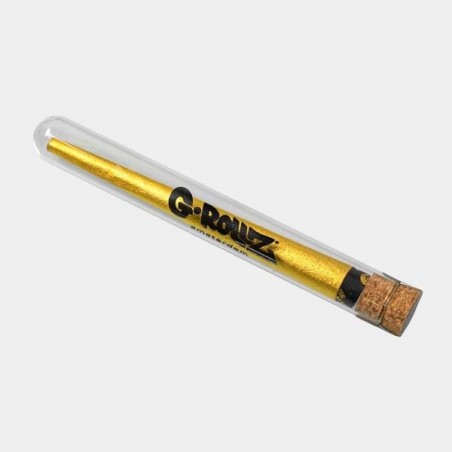 Cône Doré G-Rollz - GB The Green Brand