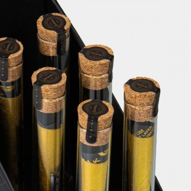 Cône Doré G-Rollz - GB The Green Brand